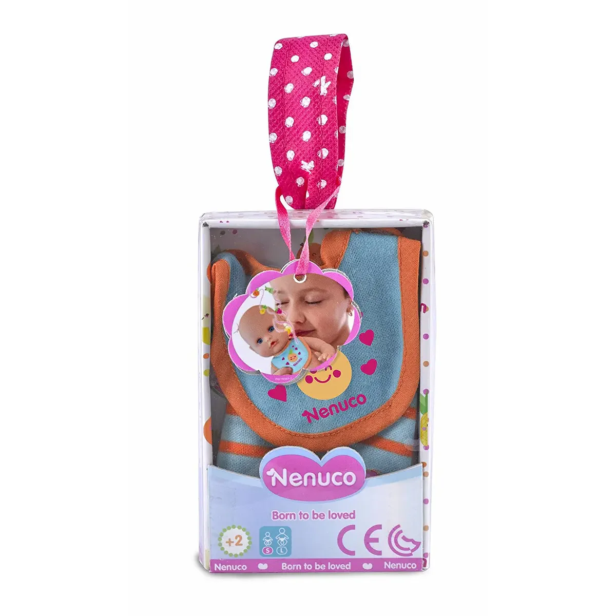 Nenuco Babete
