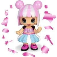 Pinypon código mágico secreto 4+