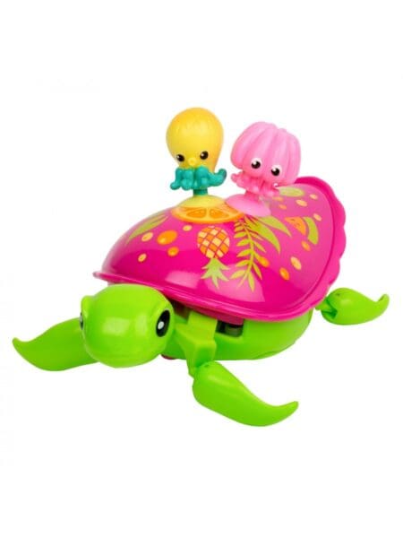 Little Live Pets - Pequena Tartaruguinha Verde 3+
