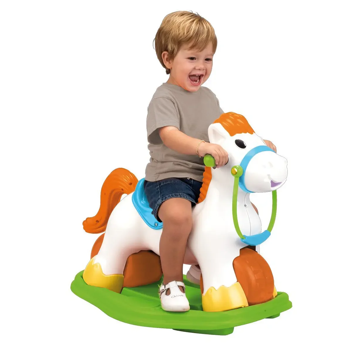 Pony Feber