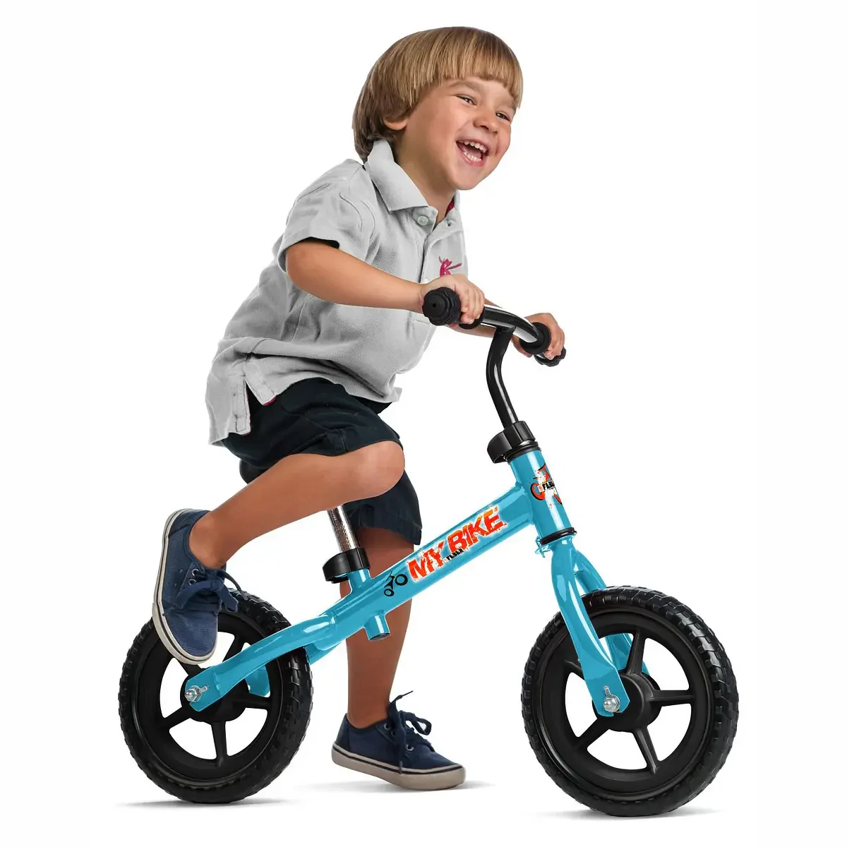 My Bike
