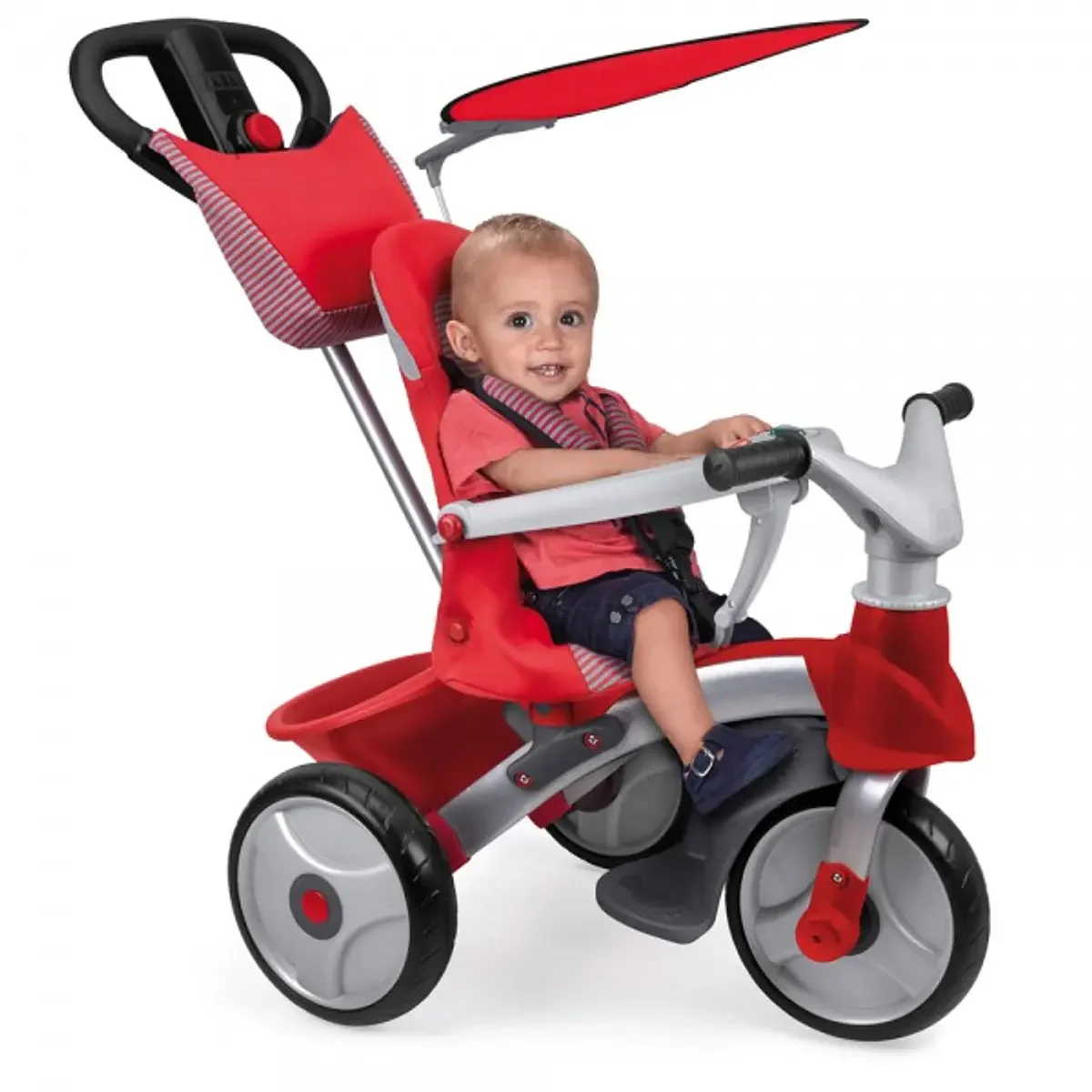 Triciclo Easy Evolution