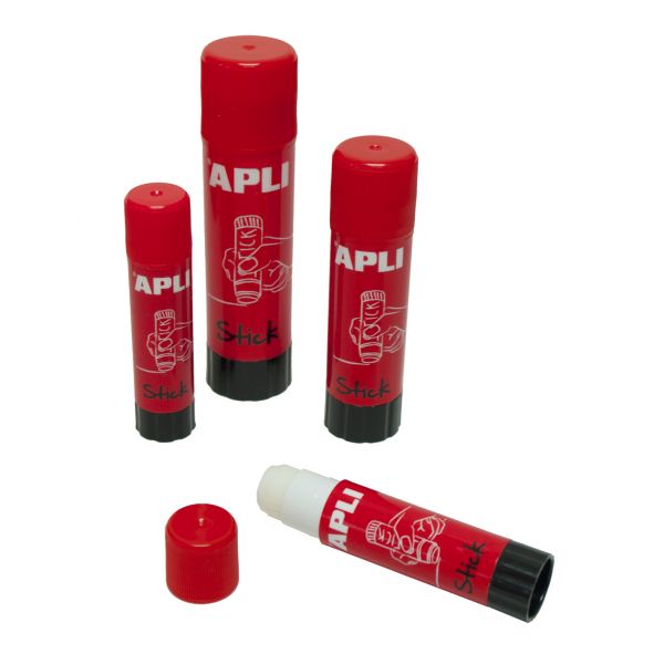 Apli Cola Stick 21g - 12146