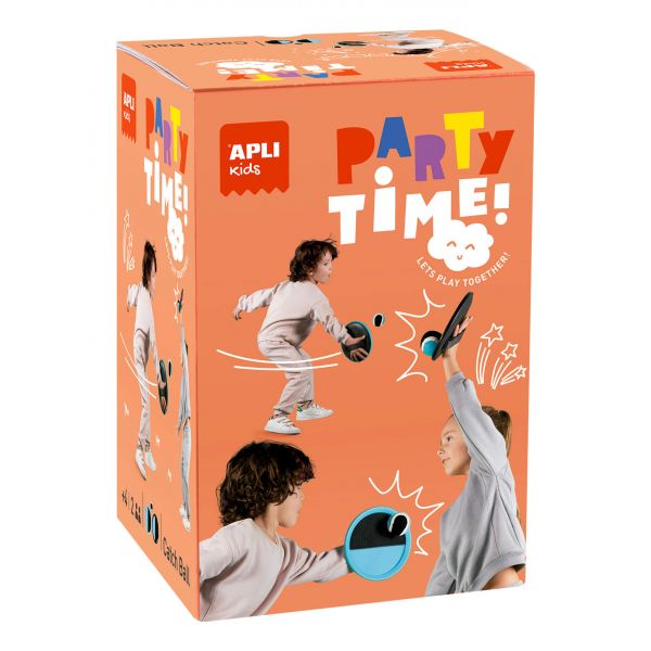 Apli Jogo Catch Ball Party Time