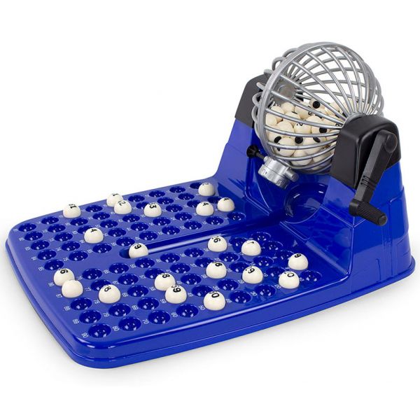 Chicos Bingo - 48 Cartões - 20805