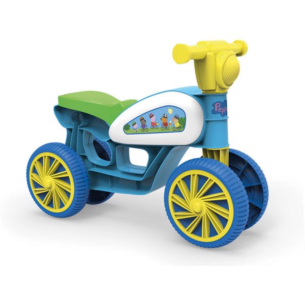 Chicos Andador Mini Peppa Pig