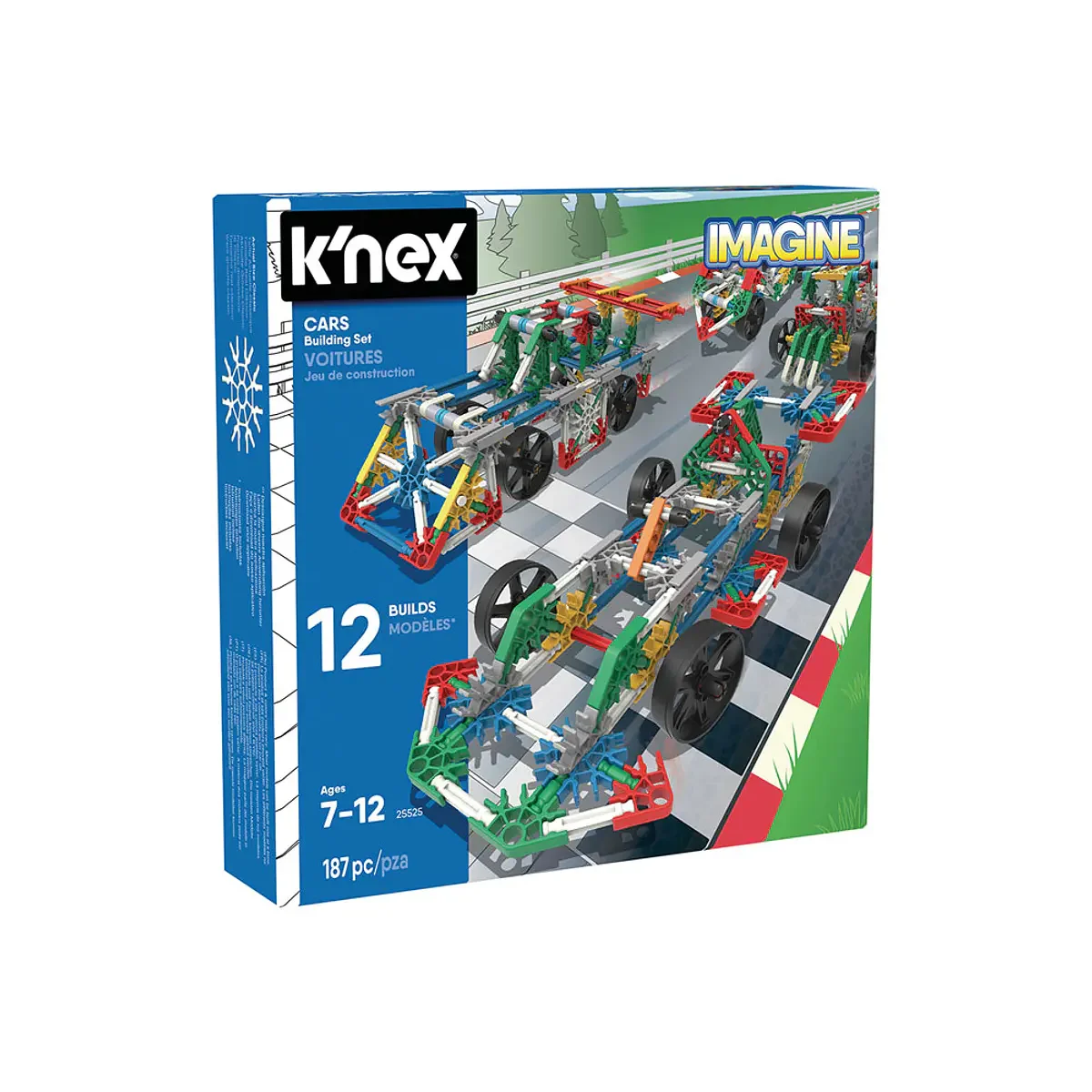 K´Nex - Veículos
