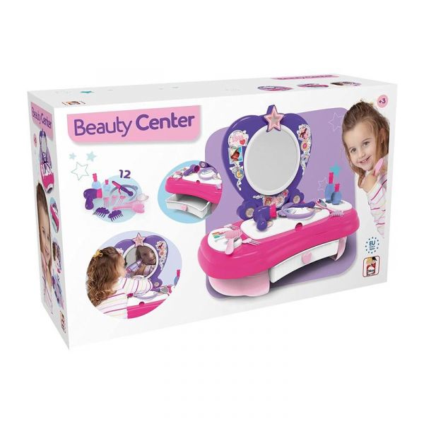 Chicos Toucador de Beleza