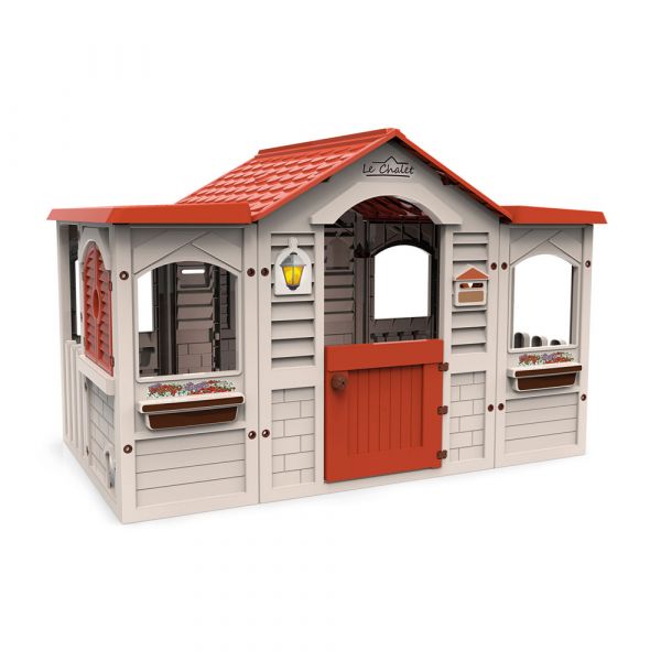 Chicos Casa Jardim Le Chalet - FJ89650