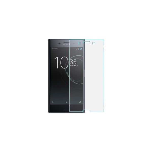 Película Vidro Temperado Sony Xperia XZ1