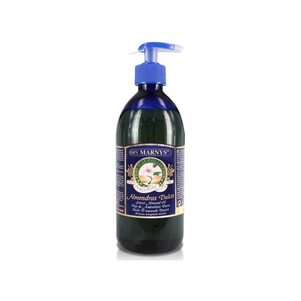 Marny's Óleo de Amêndoas Doces 500ml