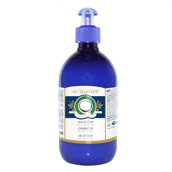 Marny's Óleo de Coco 500ml