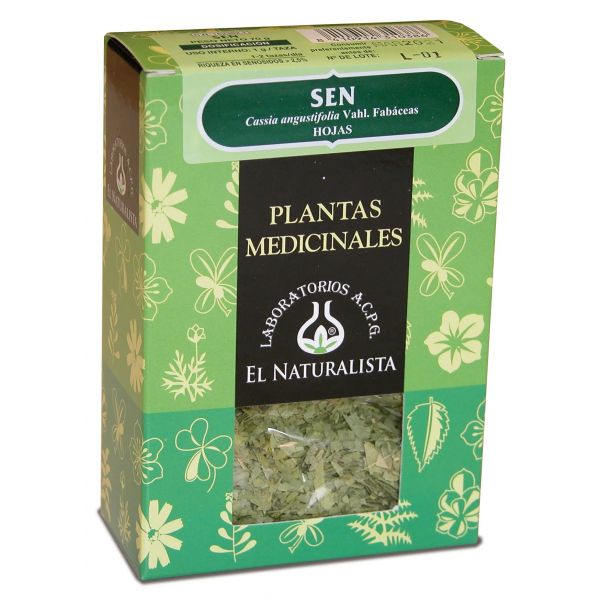 El Natural Sen 70g