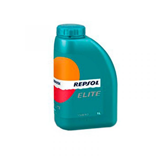 REPSOL Elite 15W40 1L - RP139Y51
