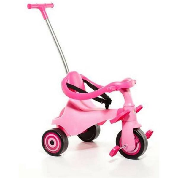 Molto 5 em 1 Urban Trike II City Girl - 16218