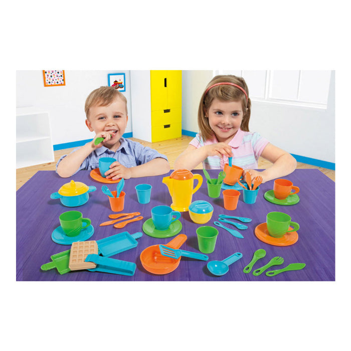 Set de Jantar 45 Peças