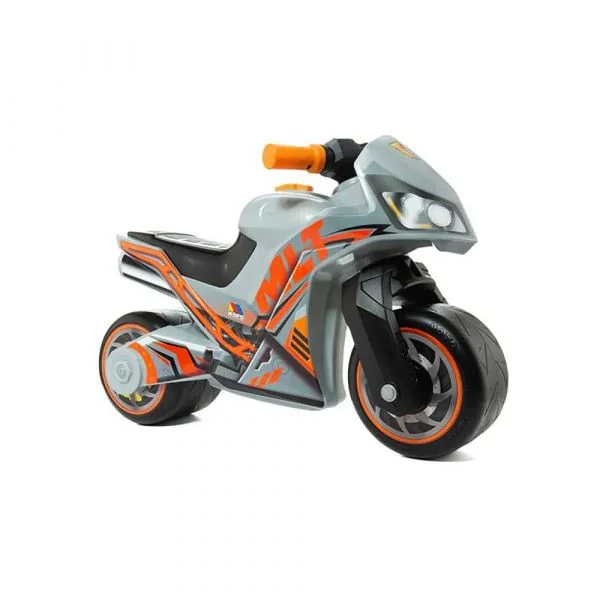 Molto Moto Passeio Premium Multicolor