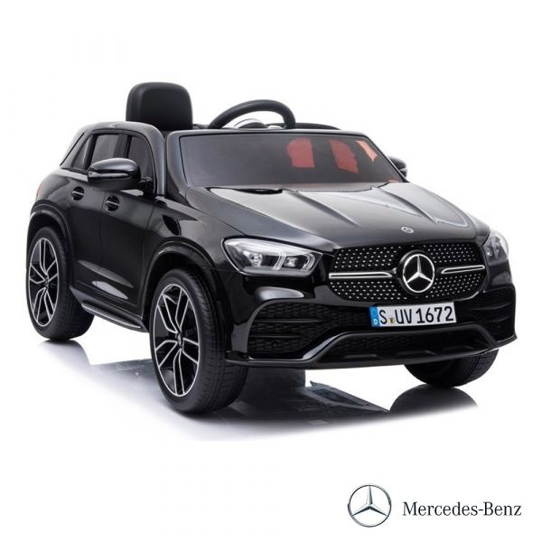 Mercedes GLE450 4Matic 12V com Controlo Remoto - HM4094