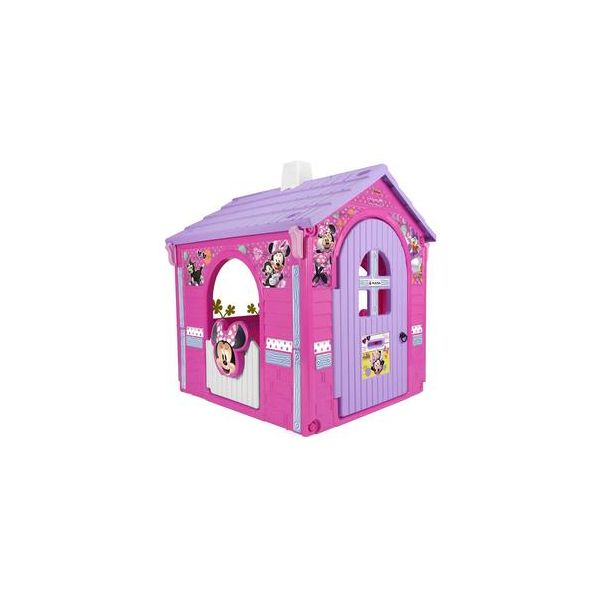 Injusa Casa Minnie Mouse