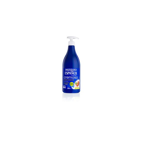 Instituto Español Shea Butter Loção Corporal Cremosa 950ml
