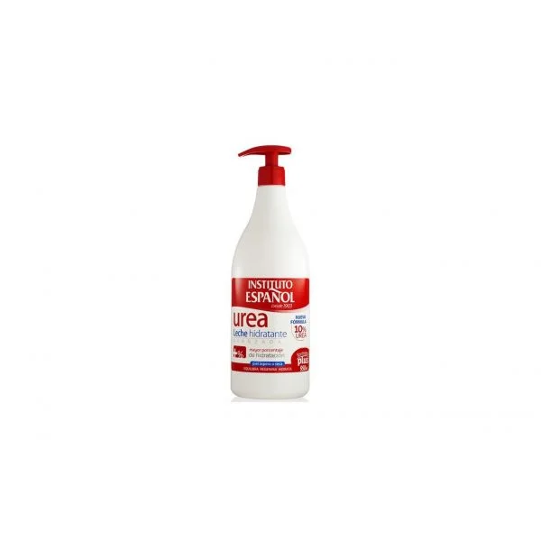 Instituto Español Creme Corporal Body Urea Dosificador 950ml