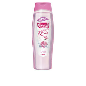 AGUA DE ROSAS