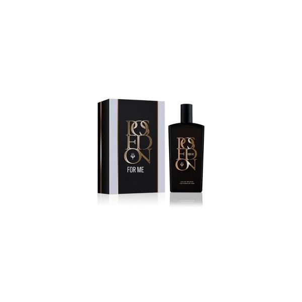 Poseidon For Me Man Eau de Toilette 150ml (Original)