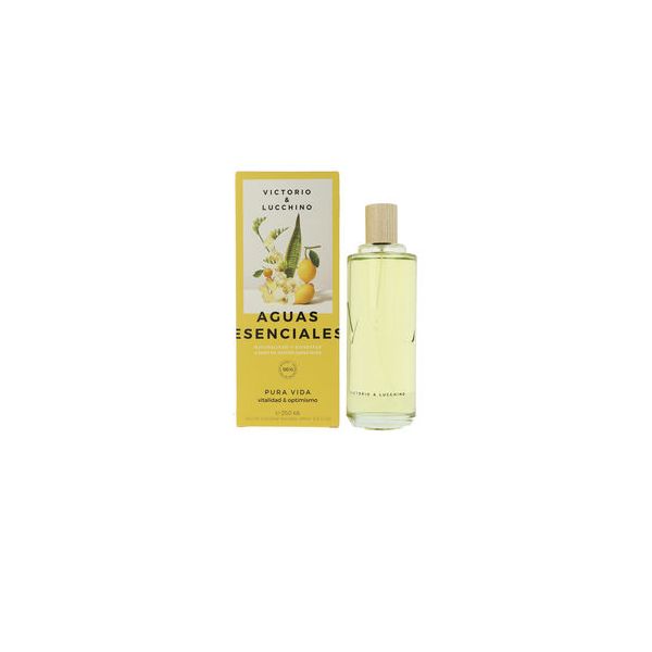 Victorio & Lucchino Pura Vida Água de Colónia 250ml (Original)