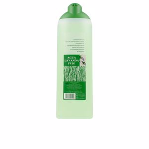 AGUA LAVANDA