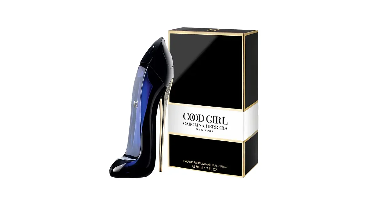 Carolina Herrera Good Girl Woman Eau de Parfum