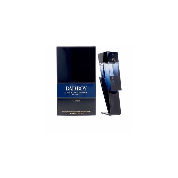 Carolina Herrera Bad Boy Cobalt Man Eau de Parfum 100ml (Original)