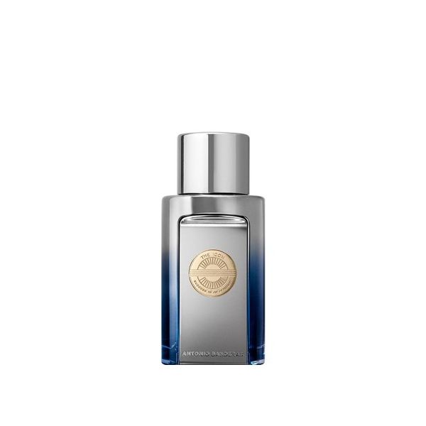 Antonio Banderas The Icon Elixir Man Eau de Parfum 50ml (Original)