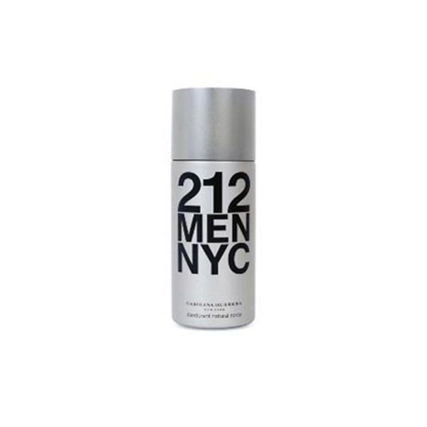 Carolina Herrera 212 Woman Desodorizante Spray 150ml
