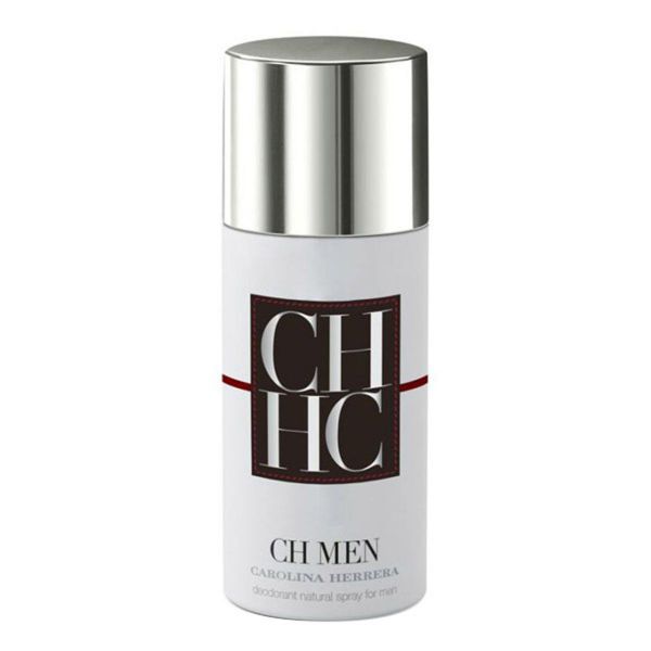 Carolina Herrera CH Man Desodorizante Spray 150ml