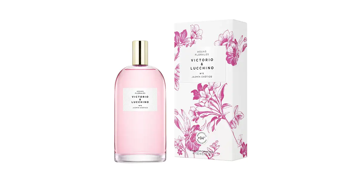 Victorio & Lucchino Agua de V&L Nº5 Woman Eau de Toilette