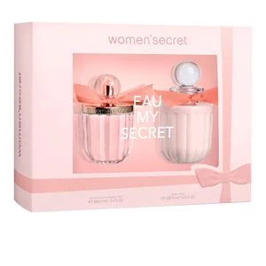 EAU MY SECRET COFFRET