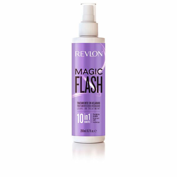 Revlon Magic Flash 10 En 1 Condicionador 200ml