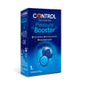 Control Pleasure Booster – Anel Vibratório para Estimulação Intensa (Validade 08/2026)