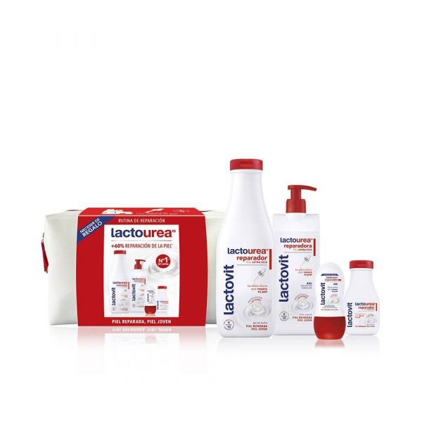 Lactovit Lactourea Repair