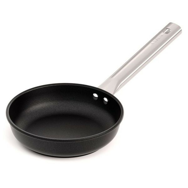 Valira Frigideira Indução Chef 4434/25 Alumínio Fundido 30 cm