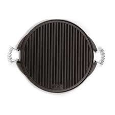 Chapa de Ferro Fundido Retangular Ø43CM Vaello