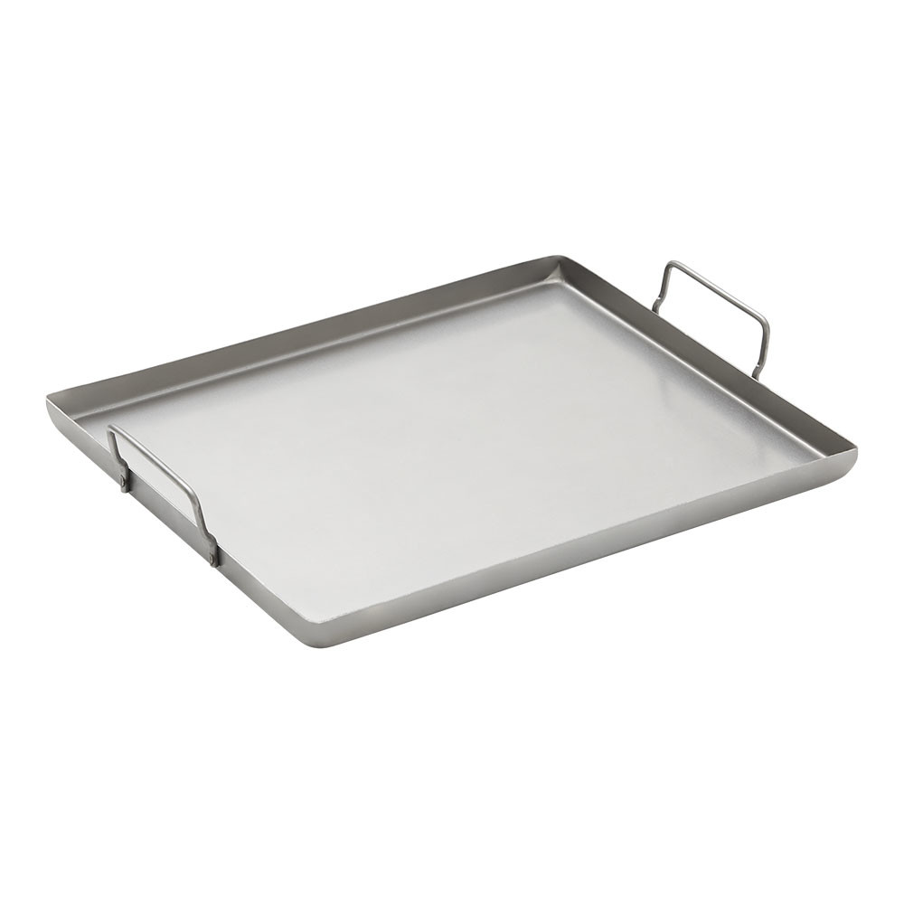 Bandeja de aço para forno 220,5x18x5cm vaello