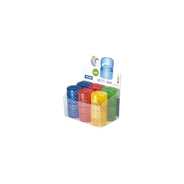 Milan 12 un. Afias Duplos Duet Tank Box - 20155212