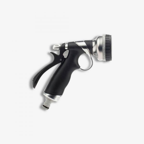 Tatay Pistola Metal Soft e Canhão de Irrigação 8 Posições Top Line