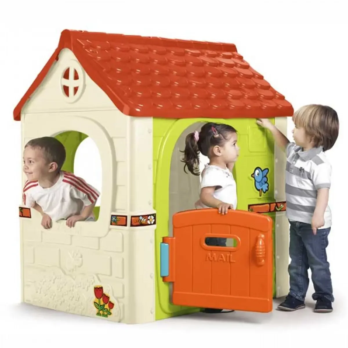 Fantasy House