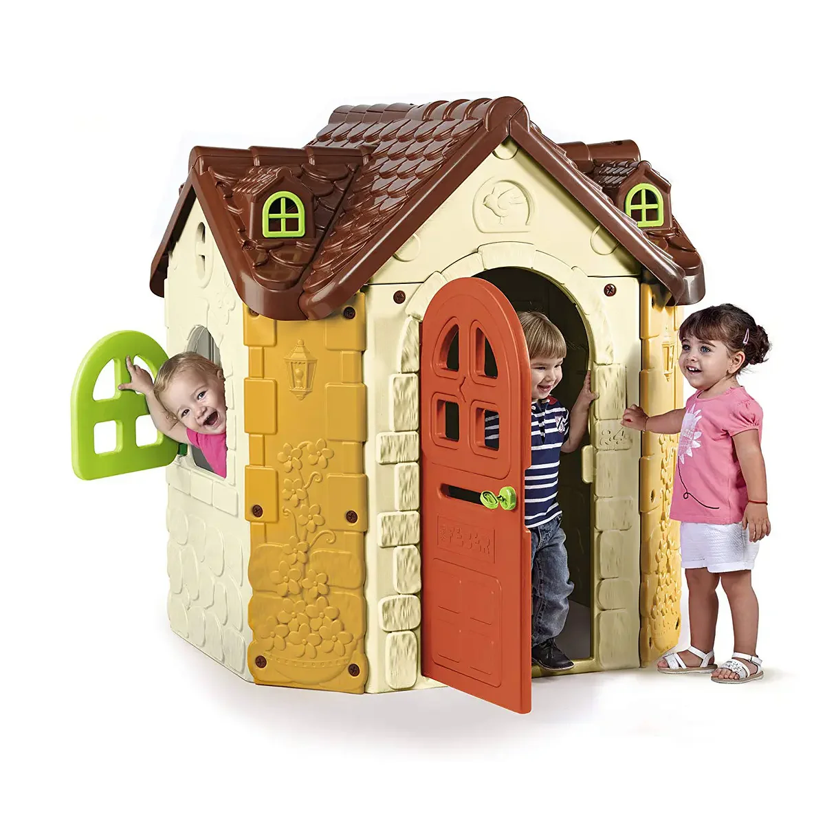 Fancy House
