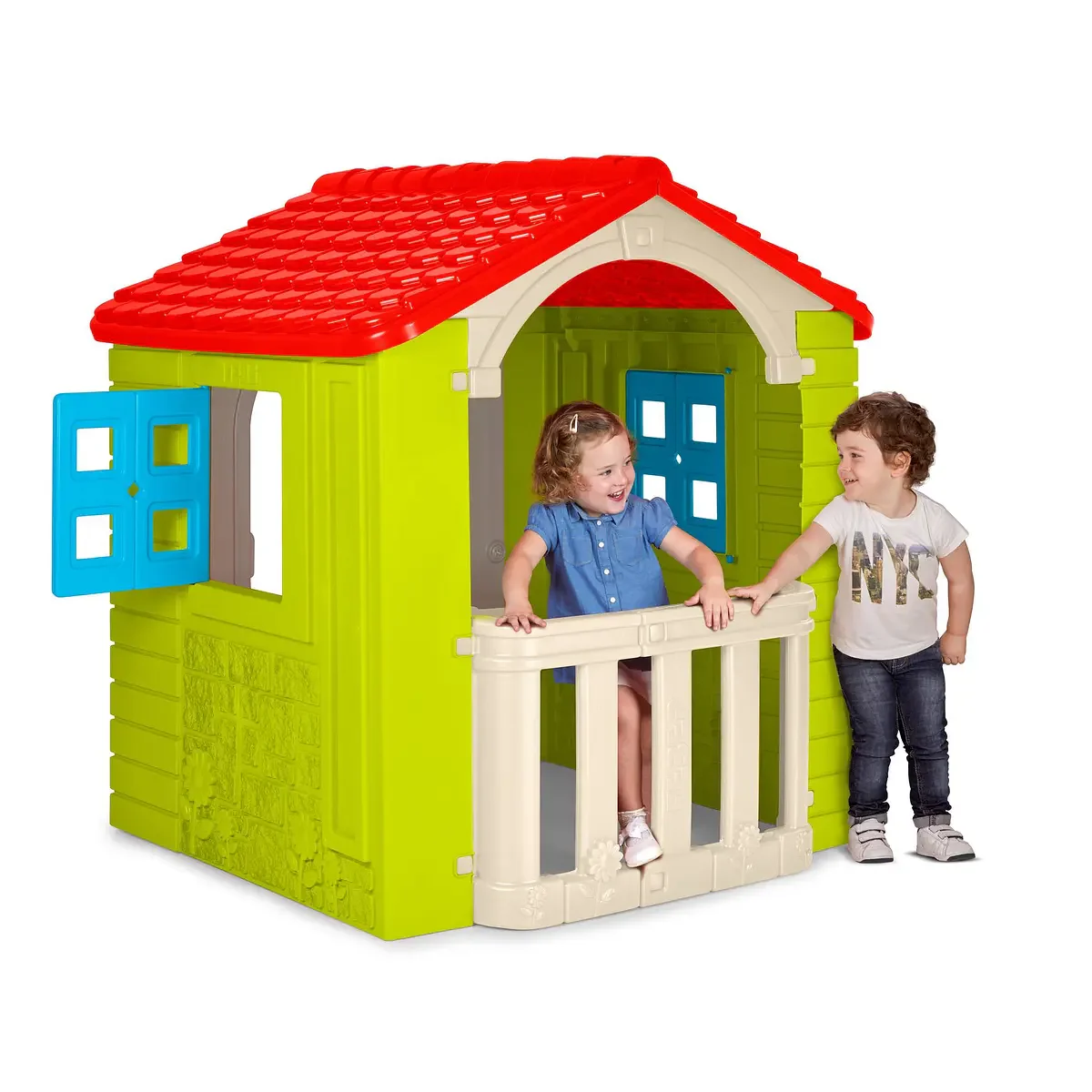 Feber Wonder House - 800013046