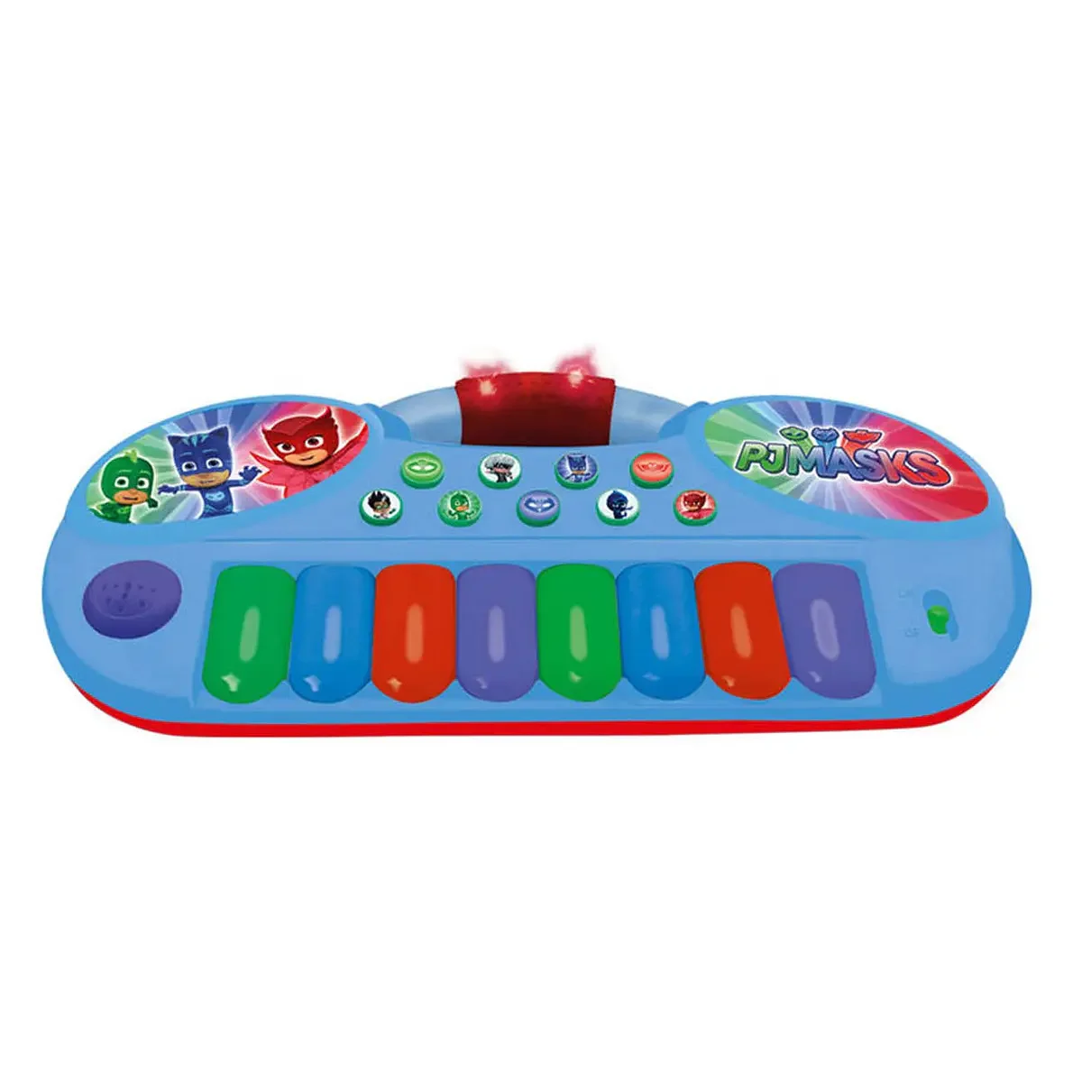PJ Masks - Orgão Eletrónico