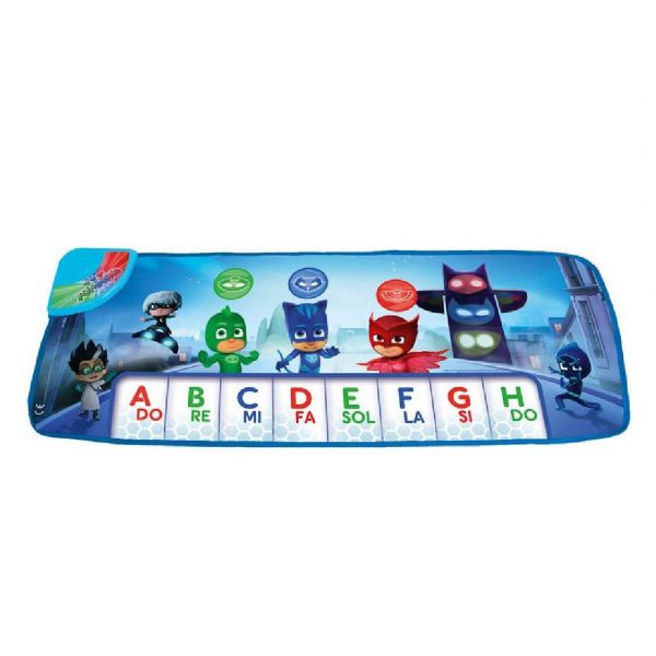 Reig Musicales PJ Masks - Piano Tapete - 2872