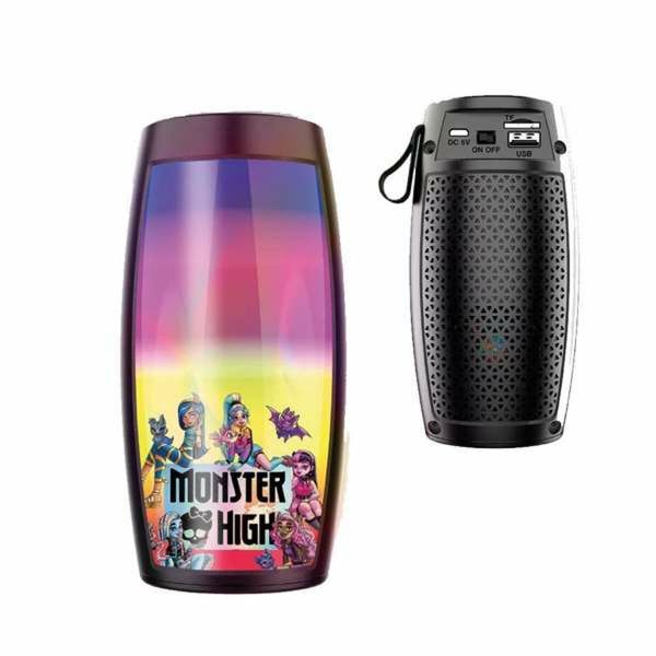 Monster High Altifalante Bluetooth 5 V